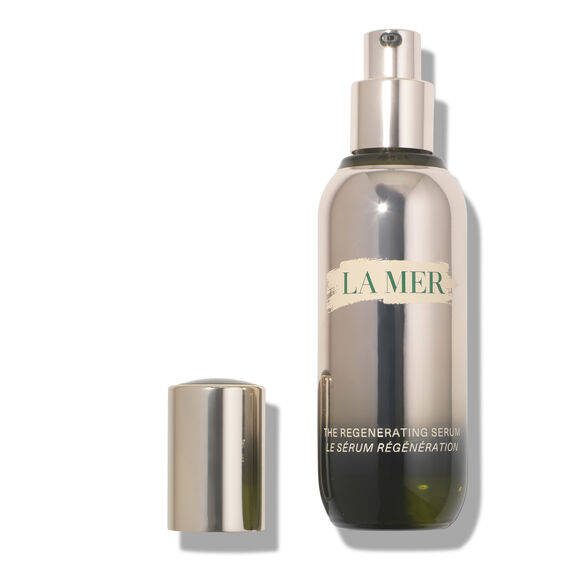 La Mer<br>The Regenerating Serum