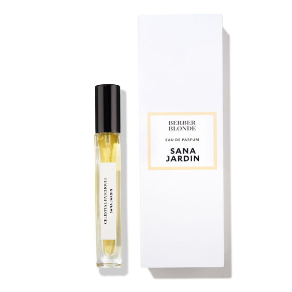 Sana Jardin<br>Celestial Patchouli