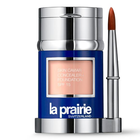 LA PRAIRIE<br>Skin Caviar Concealer Foundation Spf 15