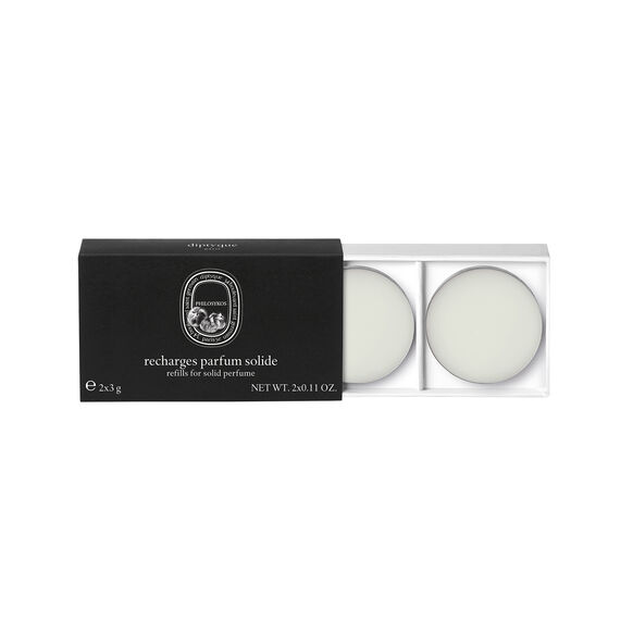 Diptyque<br>Refill Solid Perfume Philosykos