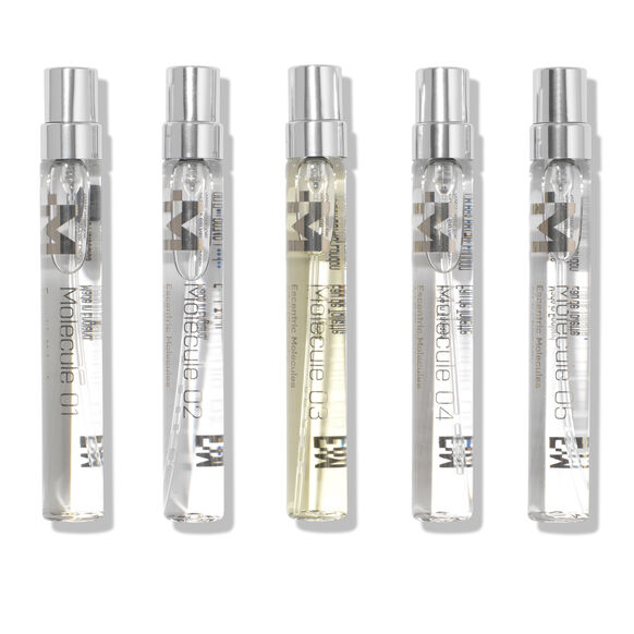 Escentric Molecules<br>Molecule Discovery Set
