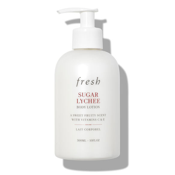 Fresh<br>Sugar Lychee Body Lotion