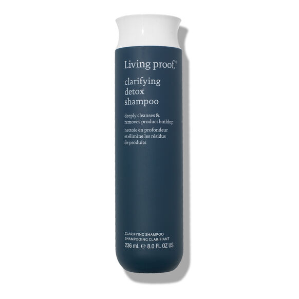 Living Proof<br>Clarifying Detox Shampoo