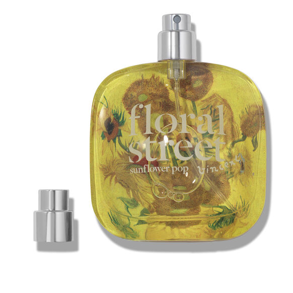 Floral Street<br>Sunflower Pop Eau de Parfum