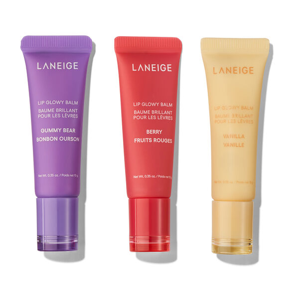 LANEIGE<br>On-The-Glow Balm Trio