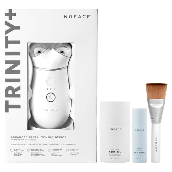 Nuface<br>NuFace Trinity+® Starter Kit
