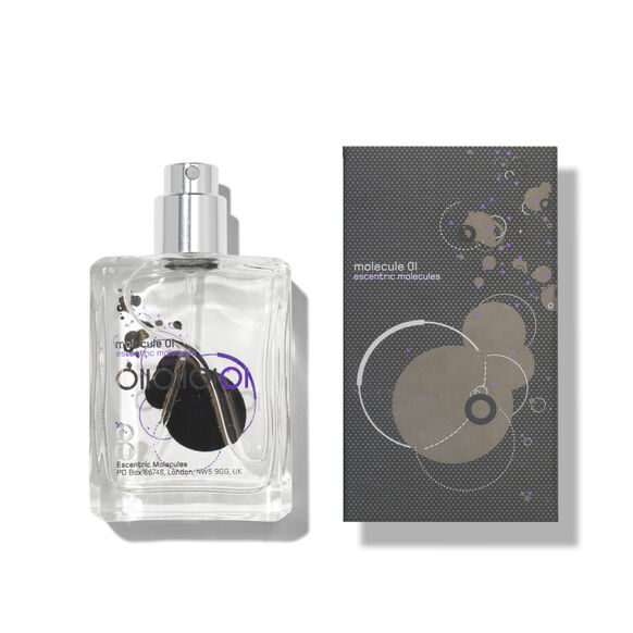 Escentric Molecules<br>Molecule 01 Refill