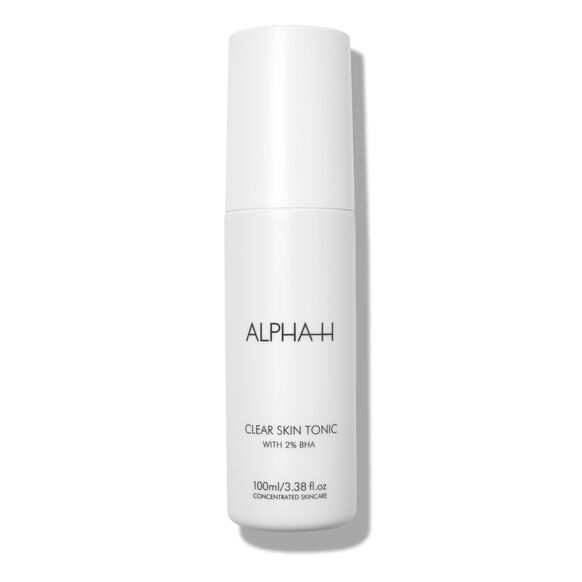 Alpha-H<br>Clear Skin Tonic