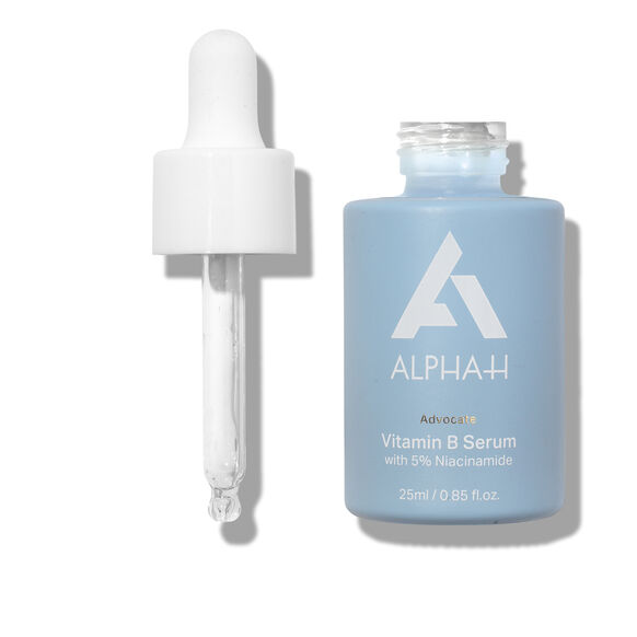 Alpha-H<br>Vitamin B Serum