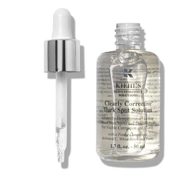 Kiehl's<br>Dark Spot Correcting Serum