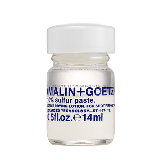 Malin + Goetz<br>10% Sulfur Paste