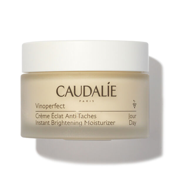 Caudalie<br>Vinoperfect Instant Brightening Moisturizer
