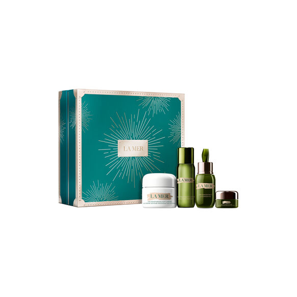 La Mer<br>The Vibrant Energy Collection