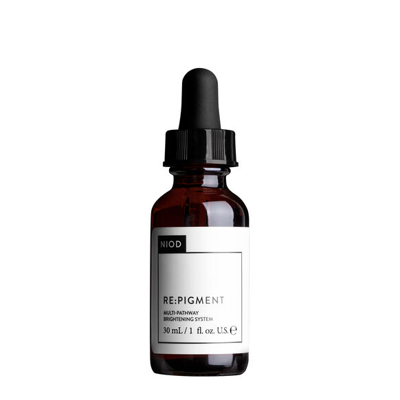 Niod<br>RE: Pigment