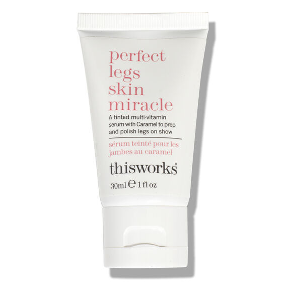 This Works<br>Perfect Legs Skin Miracle