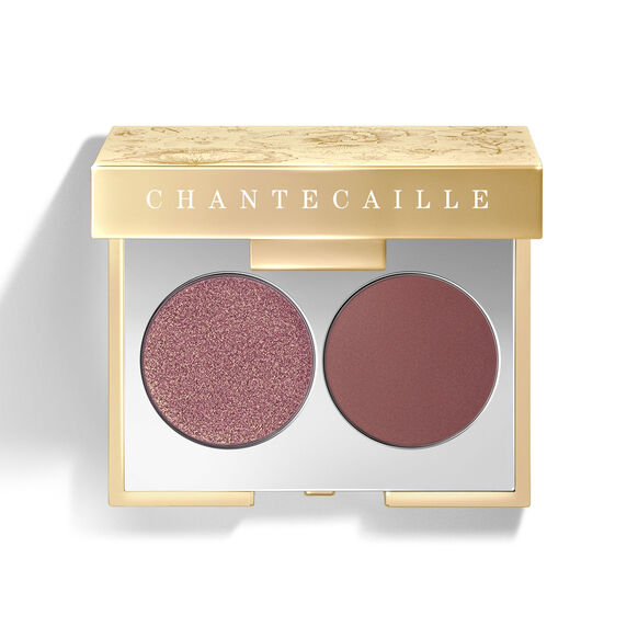 Chantecaille<br>Cassis Eye Duet