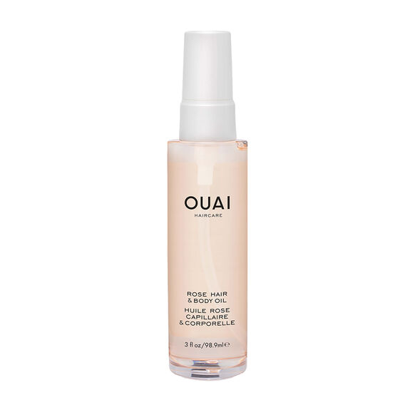 Ouai<br>Rose Hair & Body Oil