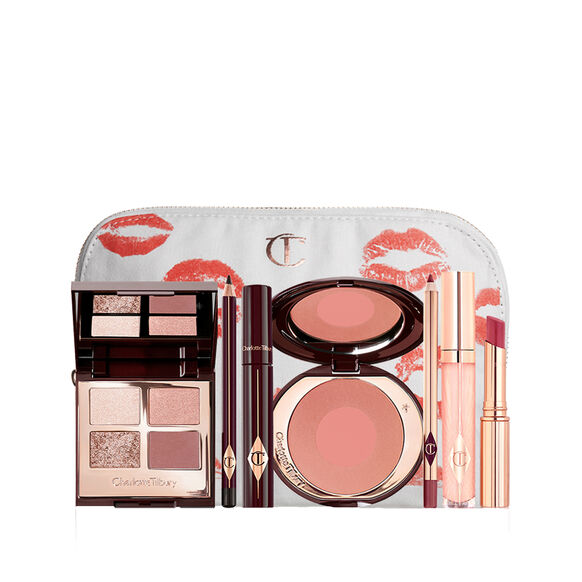 Charlotte Tilbury<br>The Supermodel Look