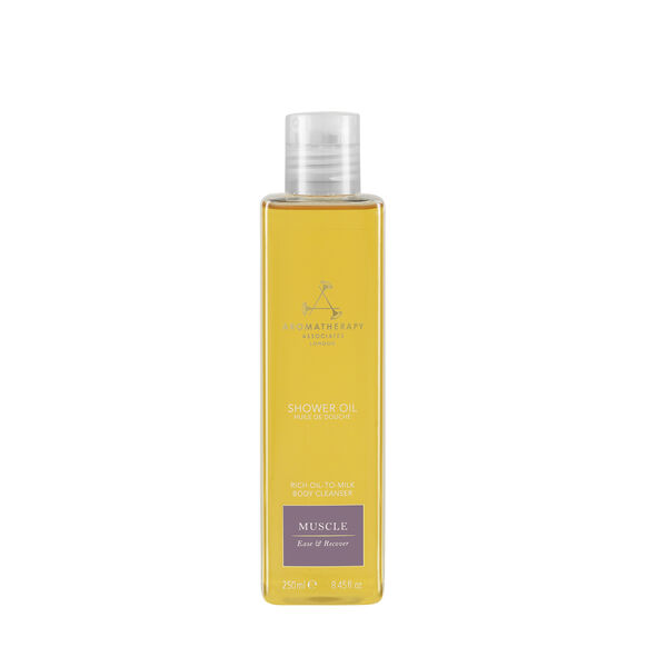 Aromatherapy Associates<br>Muscle Shower Oil