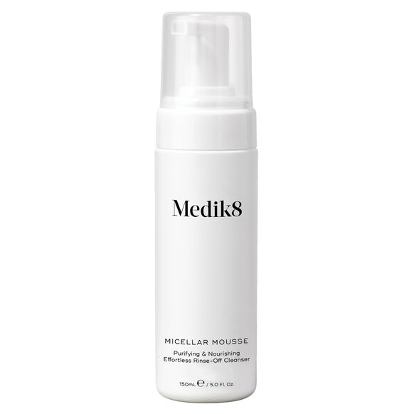 Medik8<br>Micellar Mousse