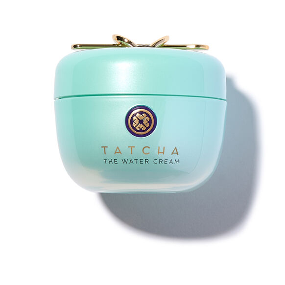 Tatcha<br>The Water Cream
