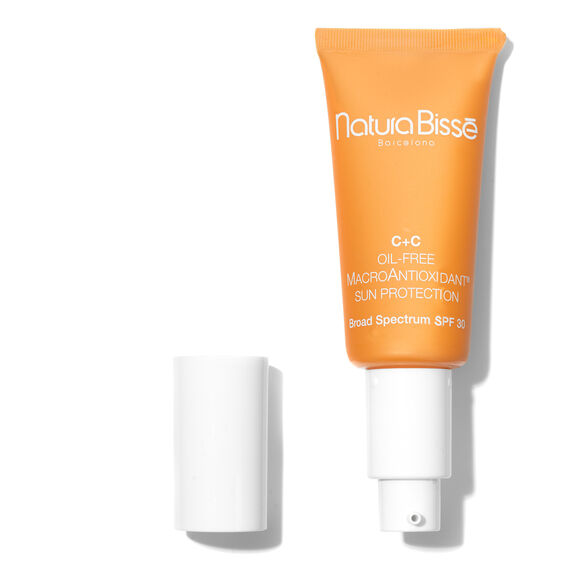 Natura Bissé<br>C+C Oil-free Macroantioxidant® Sun Protection SPF 30