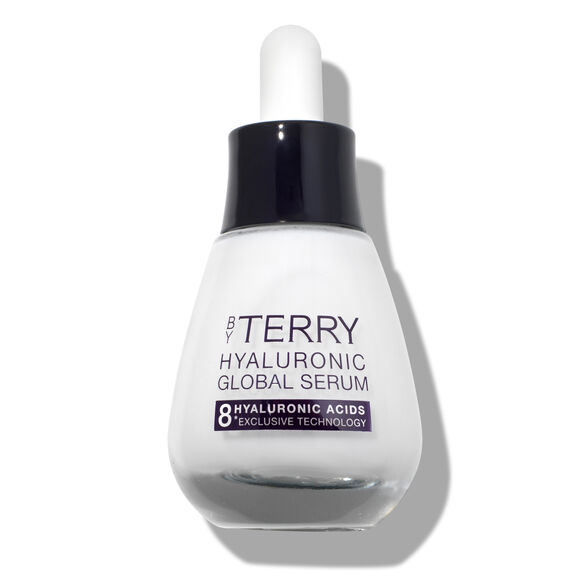 By Terry<br>Hyaluronic Global Serum