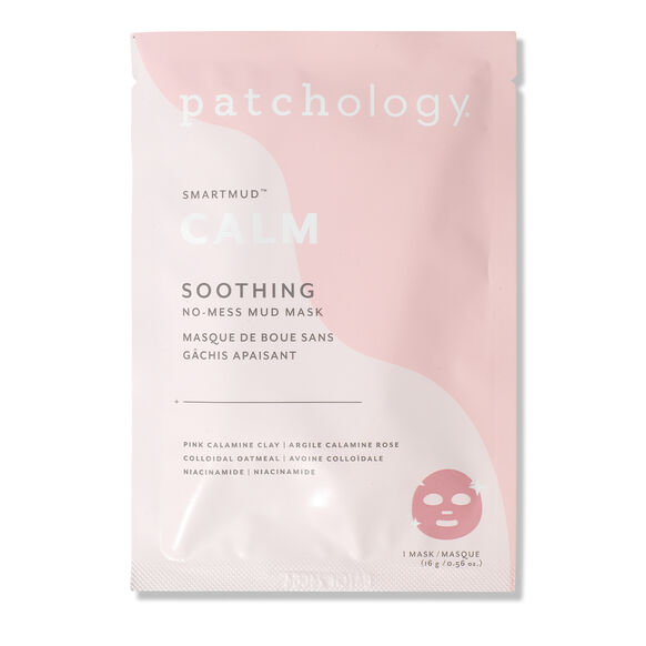 Patchology<br>Smart Mud Calm No Mess Mud Masque