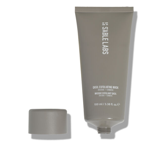 S'ABLE LABS<br>Qasil Exfoliating Mask