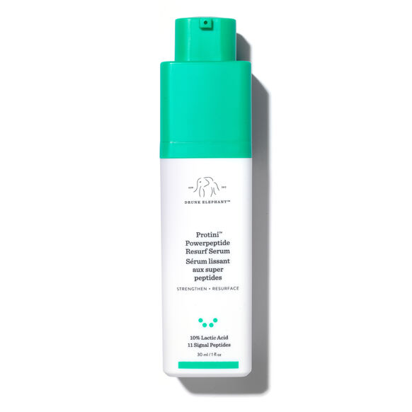 Drunk Elephant<br>Protini Powerpeptide Resurf Serum