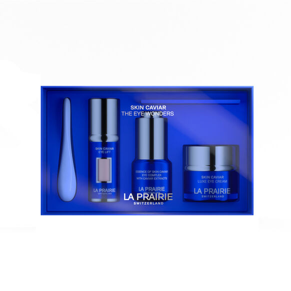 LA PRAIRIE<br>Skin Caviar The Eye Wonders
