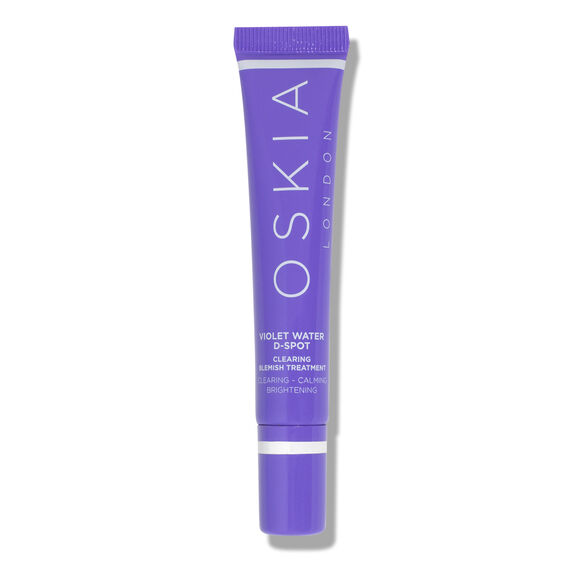 Oskia<br>Violet Water D-Spot Clearing Blemish Treatment