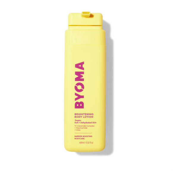 BYOMA<br>Brightening Body Lotion