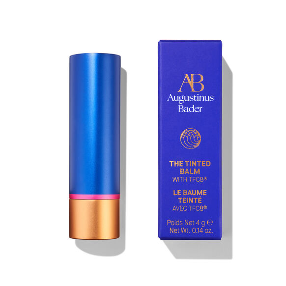 Augustinus Bader<br>Augustinus Bader X Sofia Coppola – The Tinted Balm
