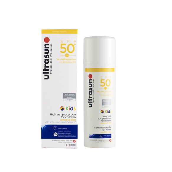 Ultrasun<br>Kids SPF50+