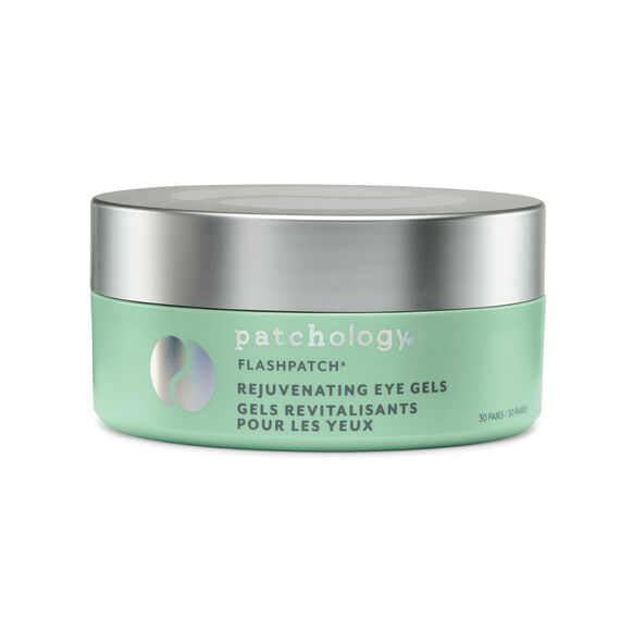 Patchology<br>FlashPatch Rejuvenating Eye Gels