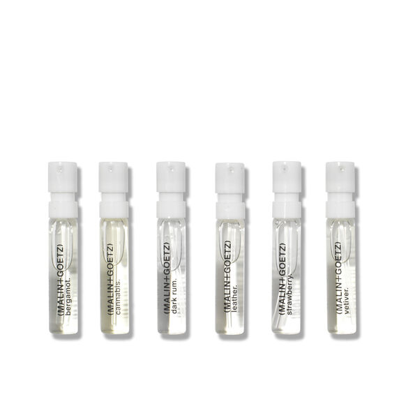 Malin + Goetz<br>Fragrance Discovery Kit