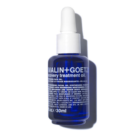 Malin + Goetz<br>Recovery Treatment Oil