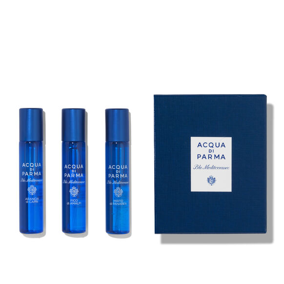 Acqua Di Parma<br>Blu Mediterraneo Discovery Set - Eau de Toilette