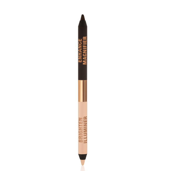 Charlotte Tilbury<br>Super Nudes Liner Duo