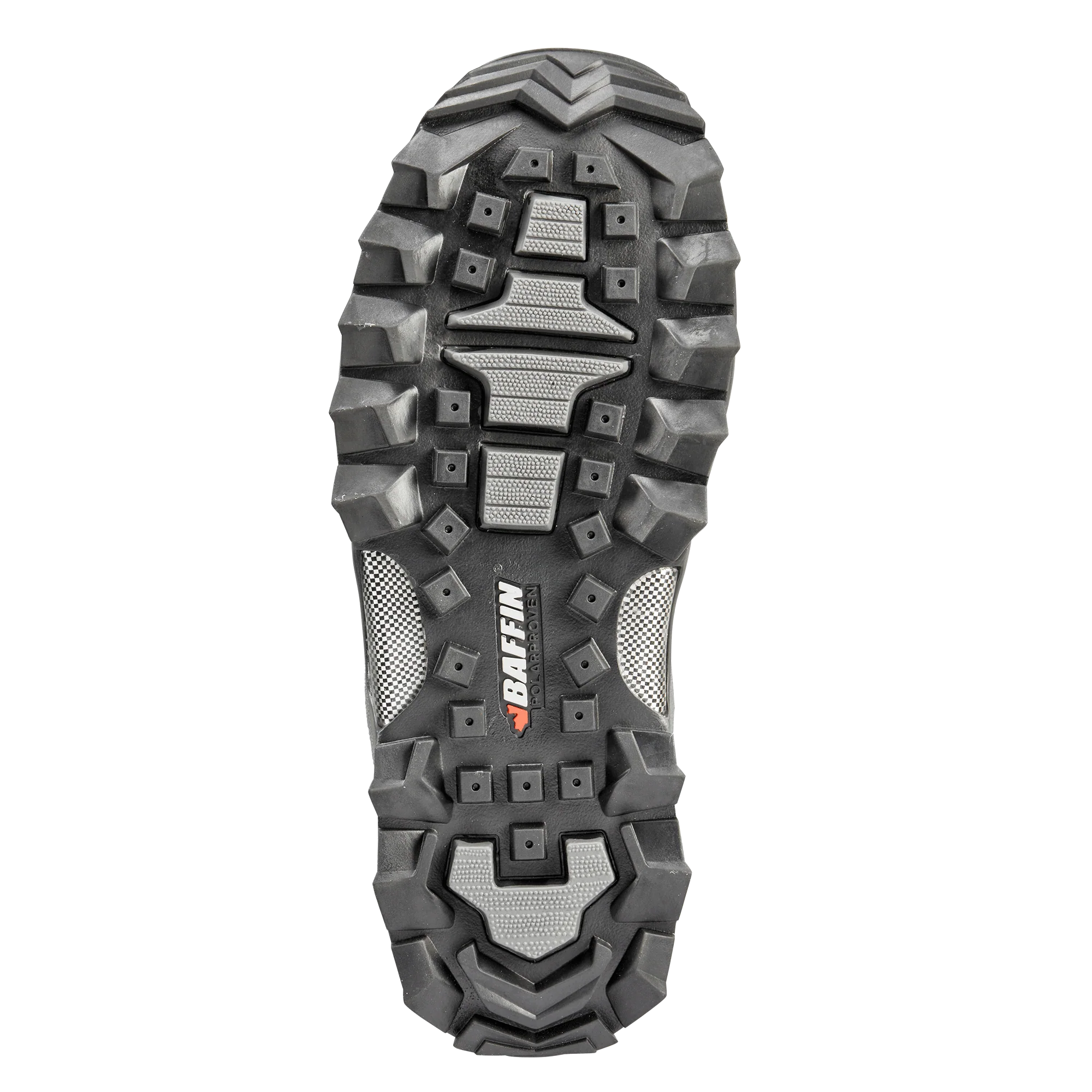 SNOW MONSTER | Men's Boot