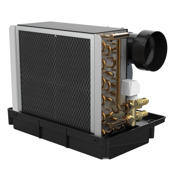 Dometic Fan Coil AP
