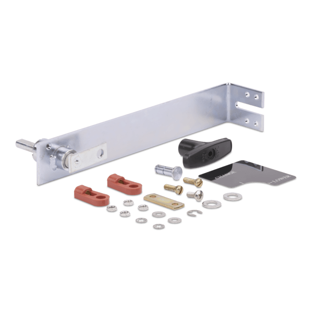 Dometic Heavy Duty Clamp