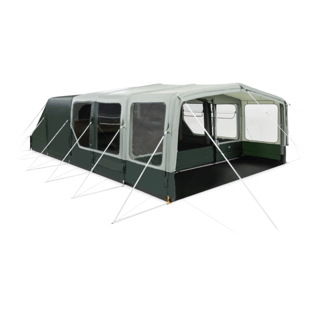 Dometic Rarotonga FTT 601