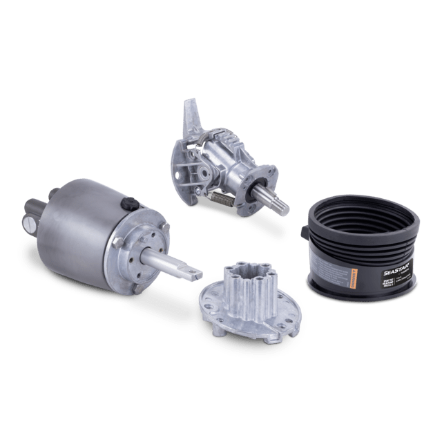 Dometic SeaStar Sport Tilt Helm