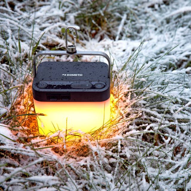Dometic GO Area Camp Light