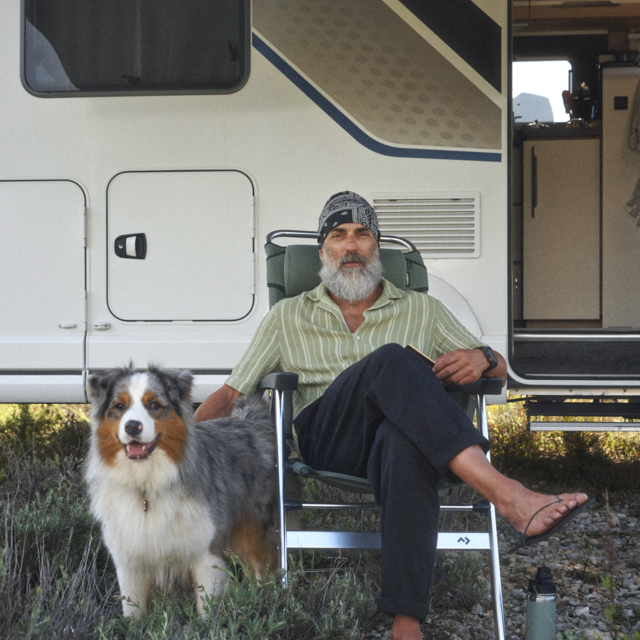 Dometic Quattro Milano REDUX