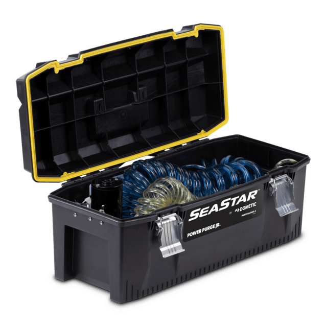 Dometic Power Purge Jr.