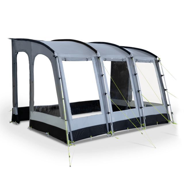 Dometic Rally 390