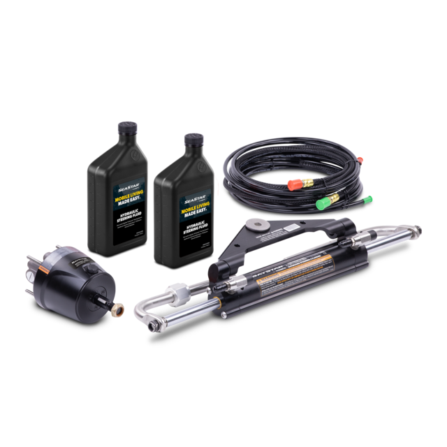 Dometic BayStar Hydraulic Steering Kit
